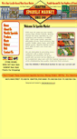 Mobile Screenshot of graftonsparkle.com
